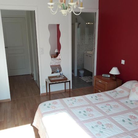 Bed and Breakfast Chez Mt Et Jr Vannes Esterno foto